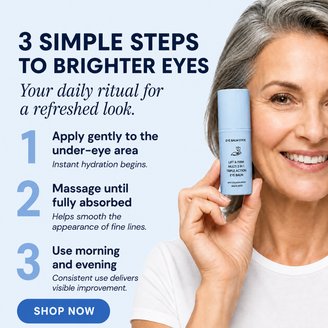 Eye Sculpt Stick - Lift & Firm Formula