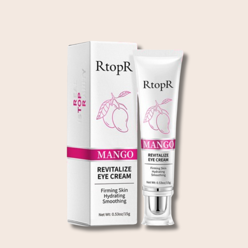 Revitalize Eye Cream
