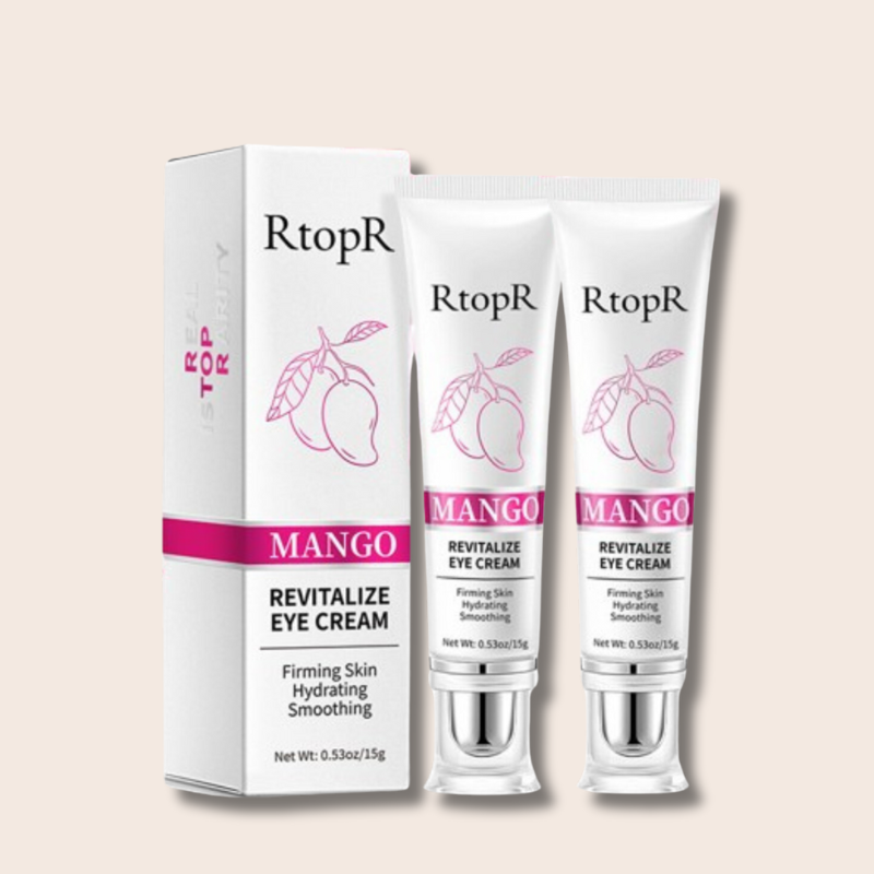 Revitalize Eye Cream