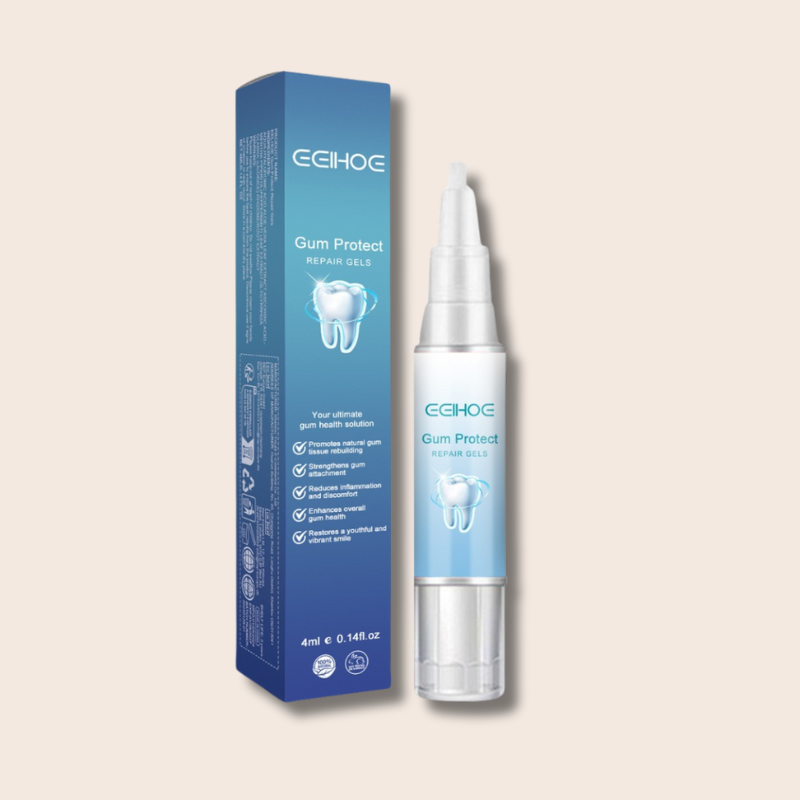 Teeth Repair Gel