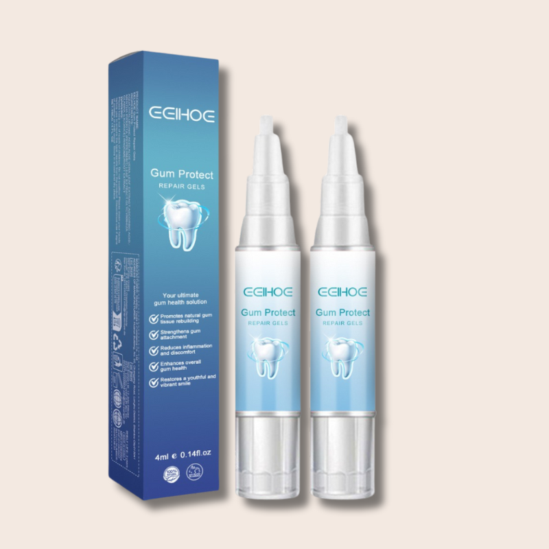 Teeth Repair Gel