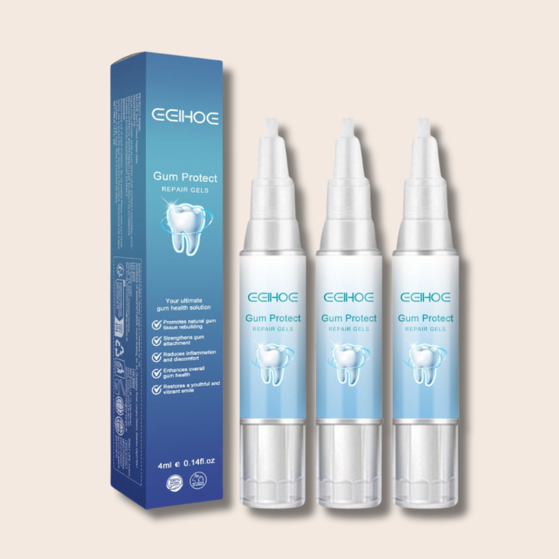 Teeth Repair Gel