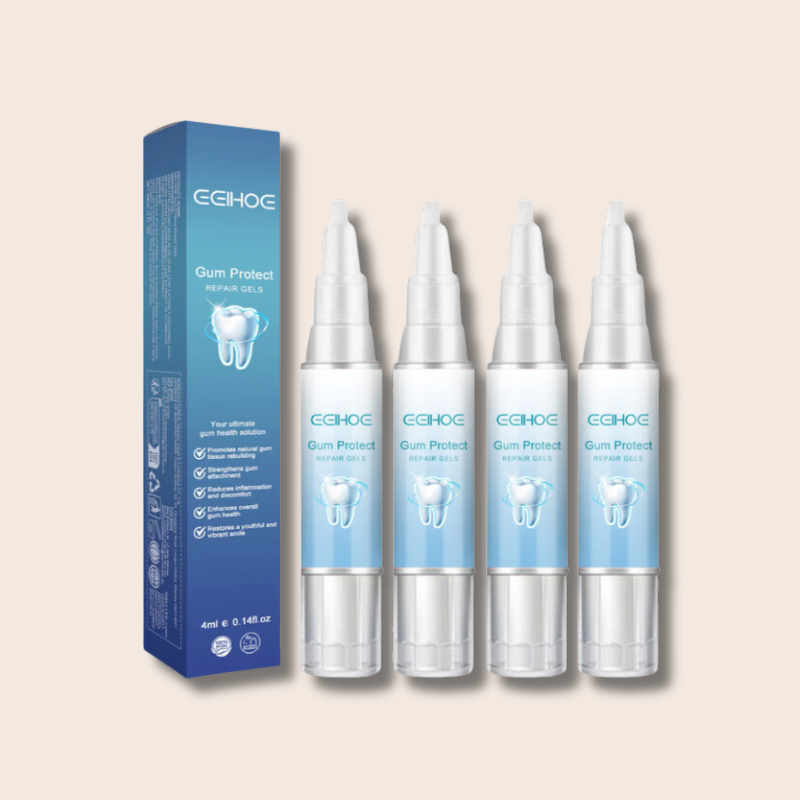 Teeth Repair Gel