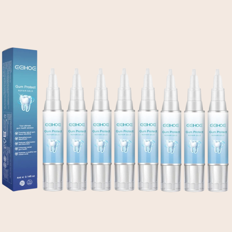 Teeth Repair Gel