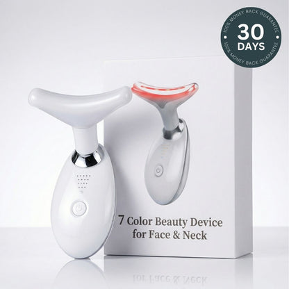 Kranla - 7 in 1 LED facial sculptor