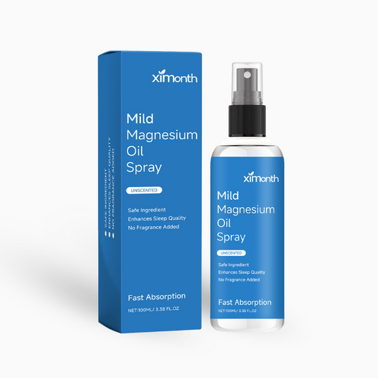 Magnesium Oil Spray