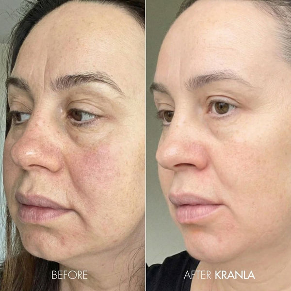 Kranla - 7 in 1 LED sculptor