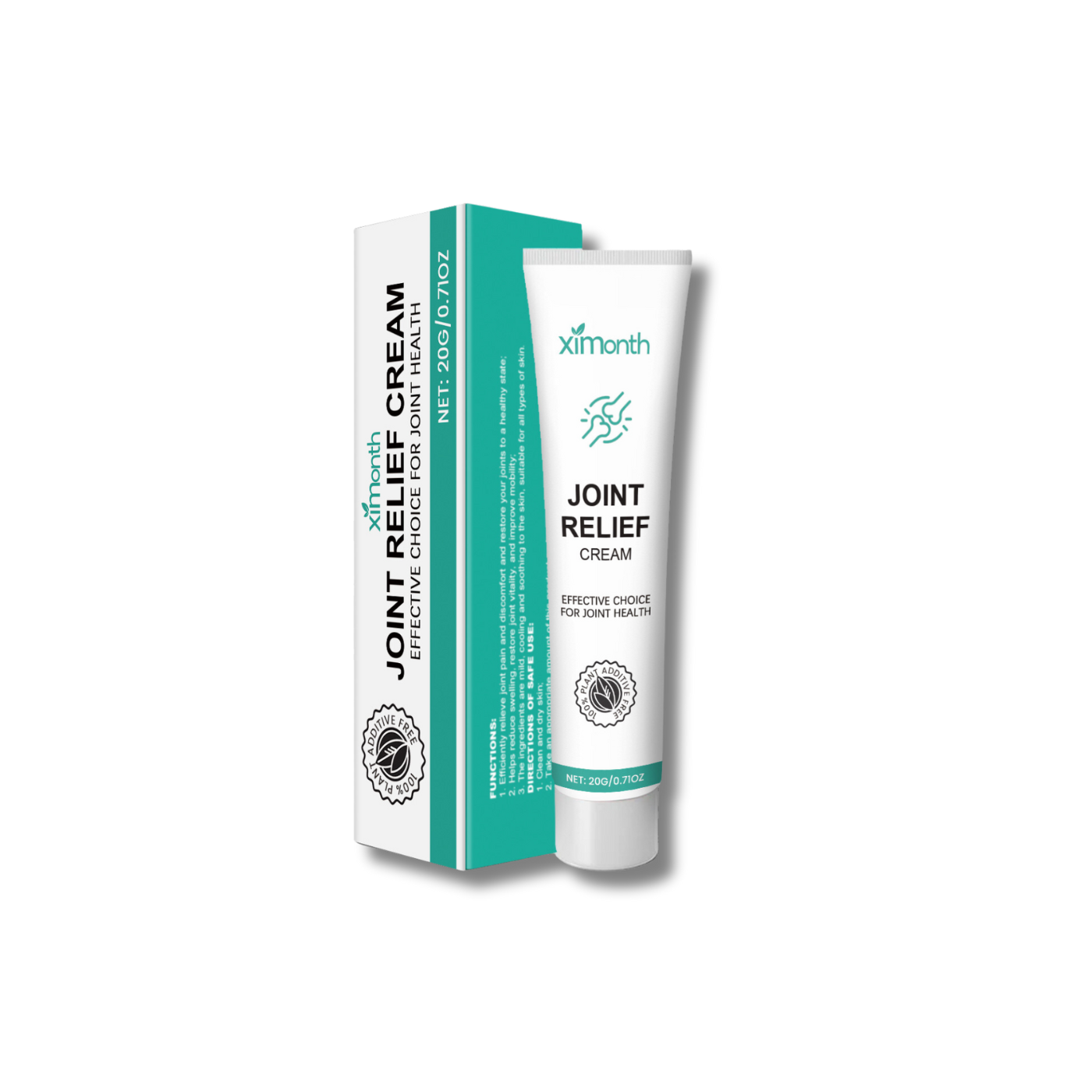 Joint Relief Cream