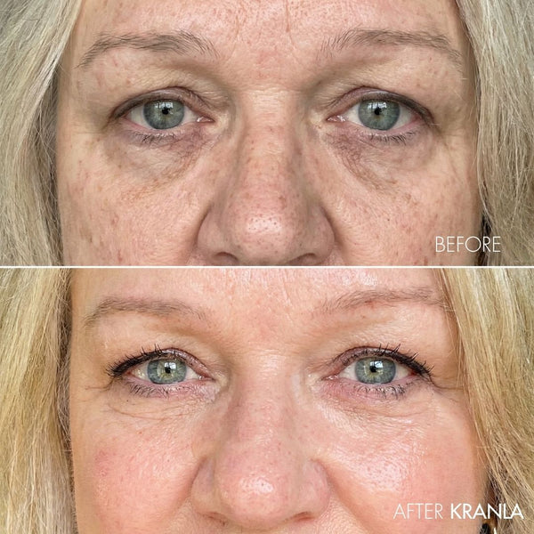 Kranla - 7 in 1 LED sculptor