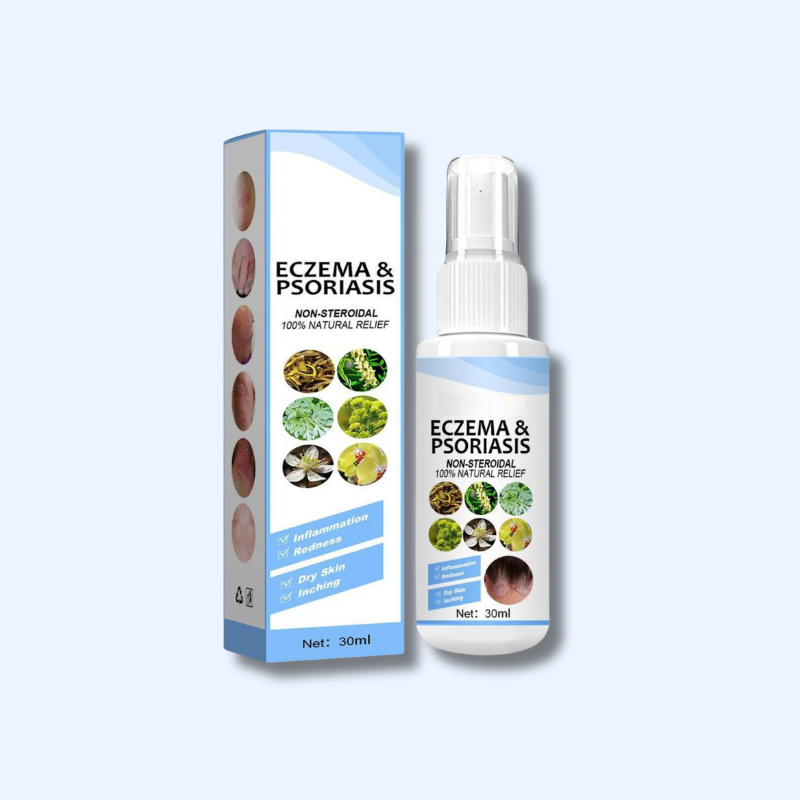 Eczema Relief