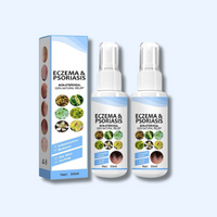 2x Eczema Relief