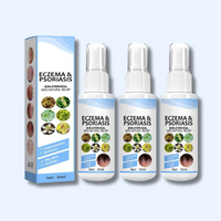 3x Eczema Relief