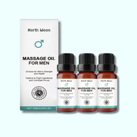 3x Men Essential Oil