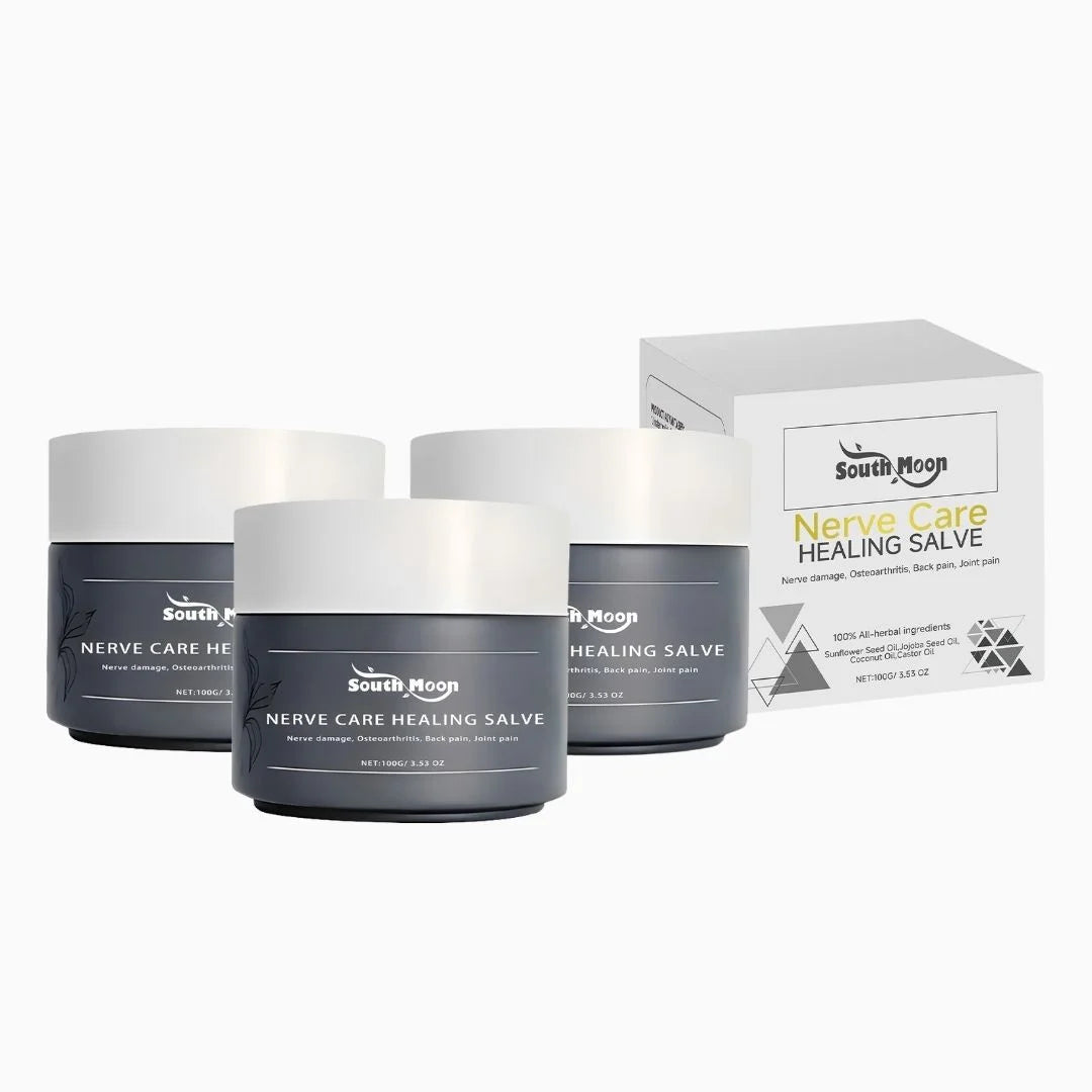 Nerve Repair Cream