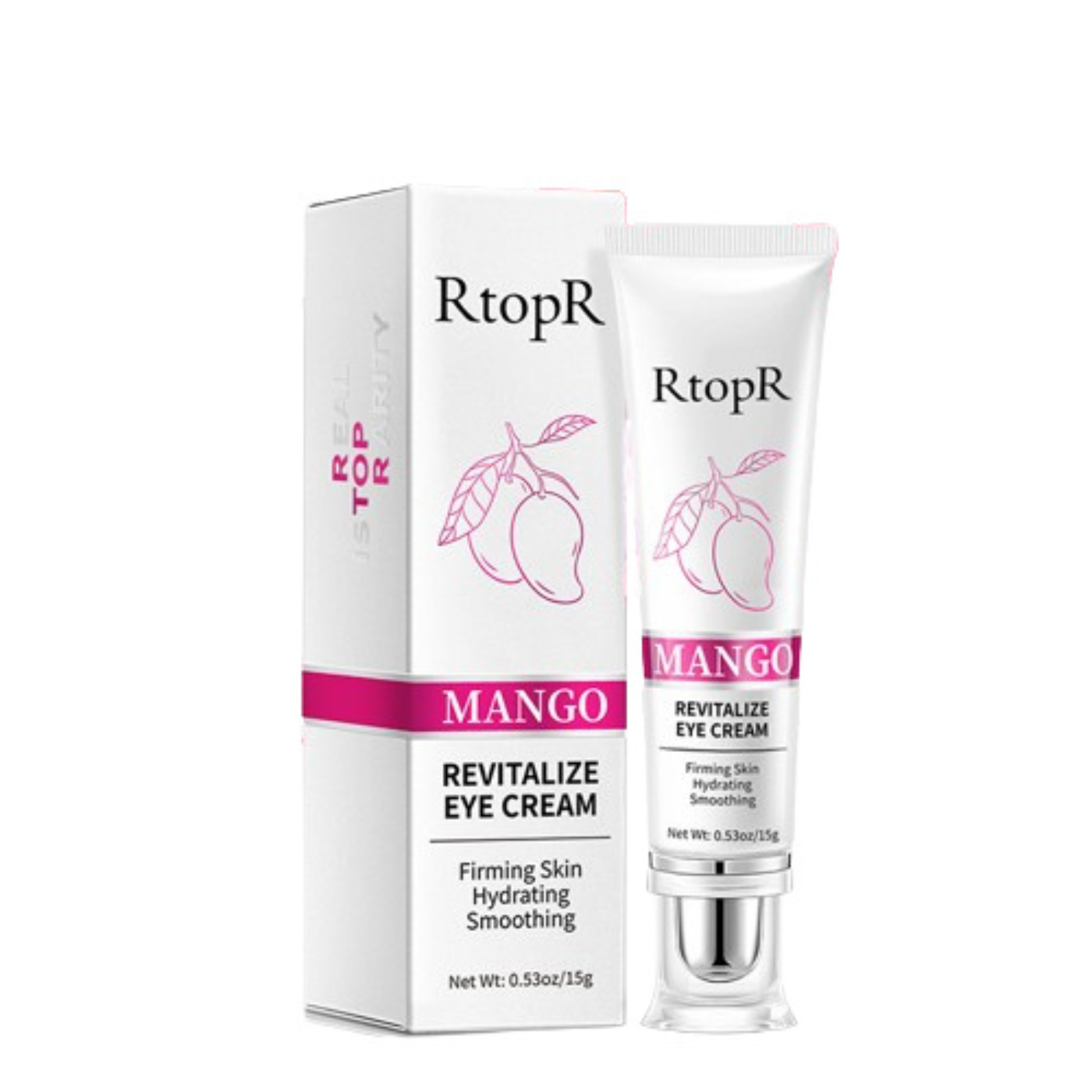 Revitalize Eye Cream