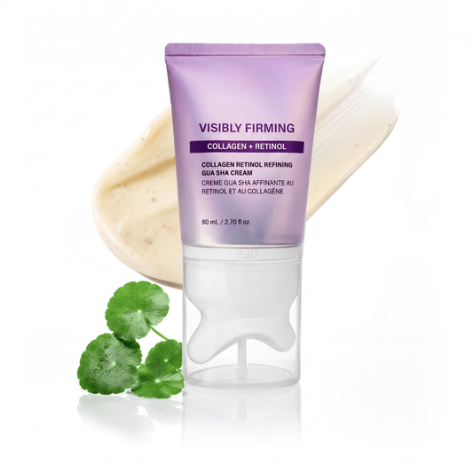 Neck Lift Cream - Sculpt & Firm Formula