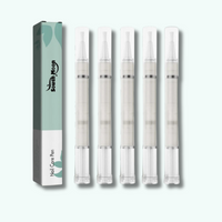 5x Nail Care Pen