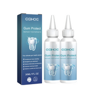 2x Teeth Repair Gel