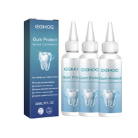 3x Teeth Repair Gel