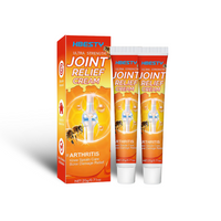 2x Joint Relief Cream