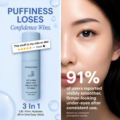 Eye Sculpt Stick - Lift & Firm Formula