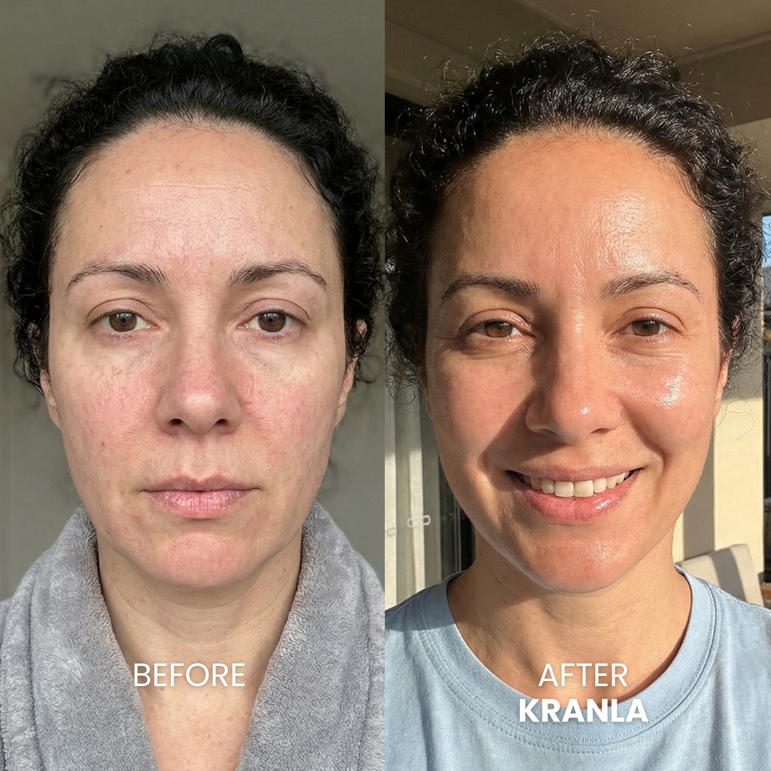 Micro Needling Infusion Kit