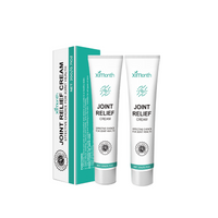 2x Joint Relief Cream