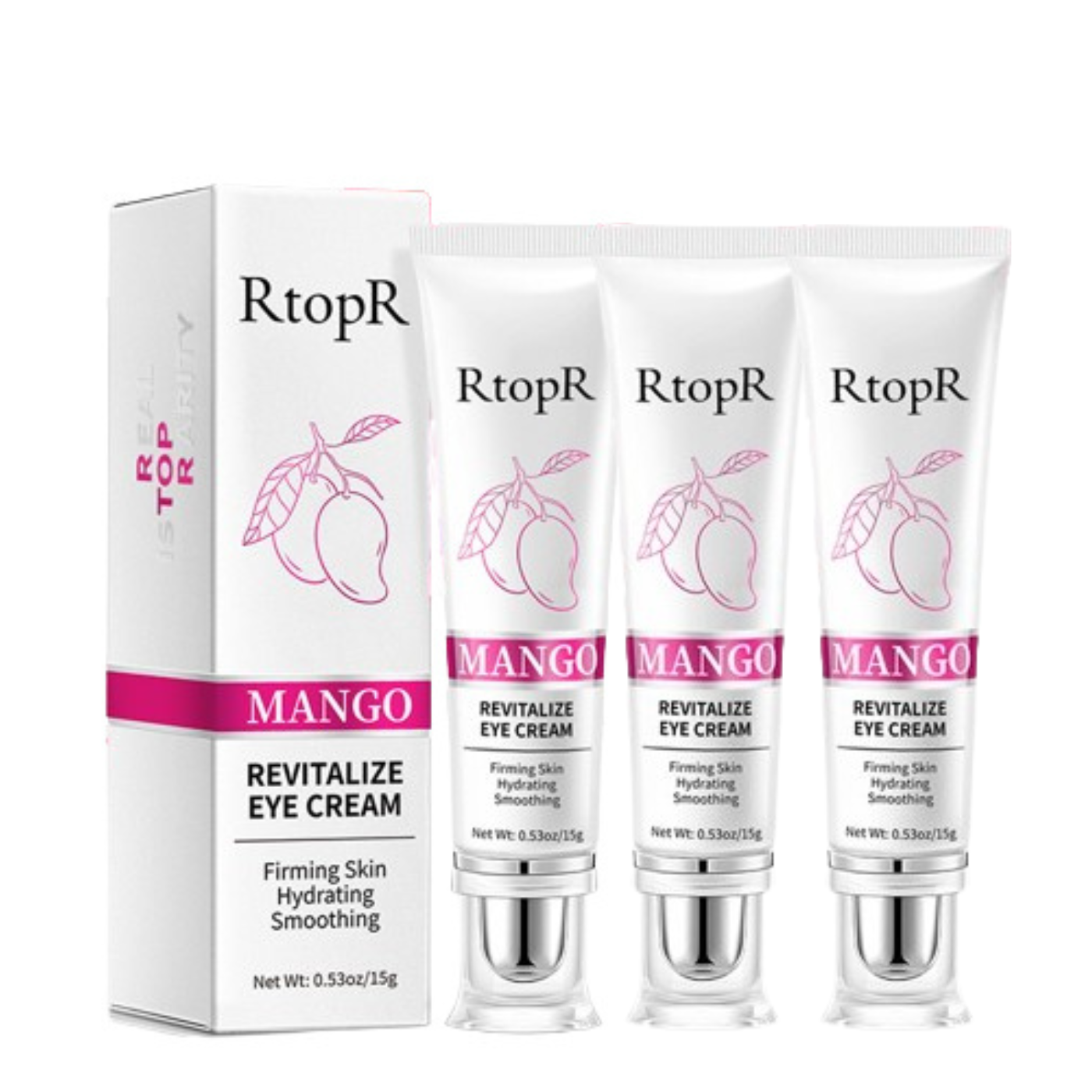 Revitalize Eye Cream