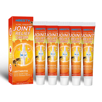 5x Joint Relief Cream