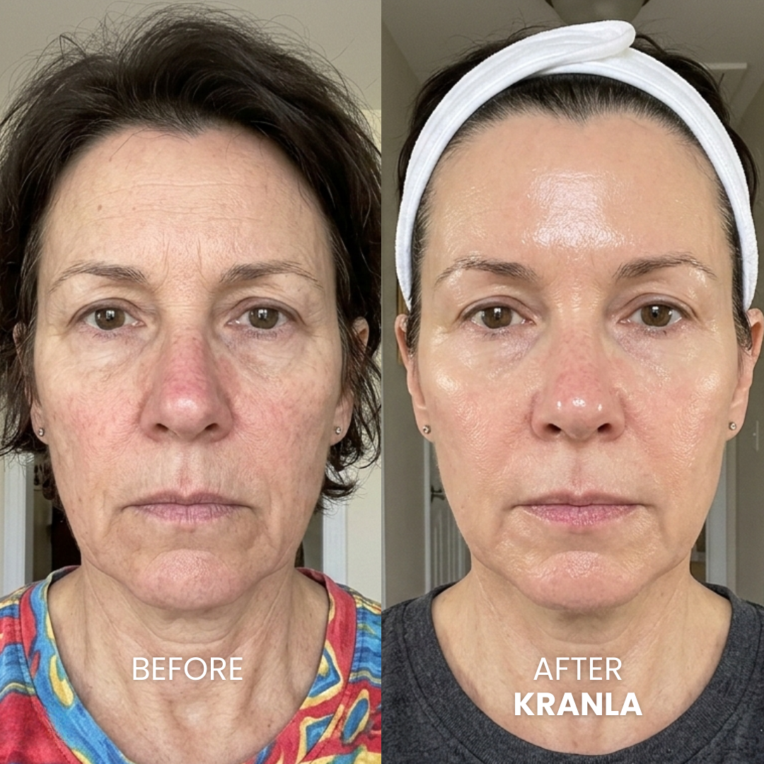 Micro Needling Infusion Kit