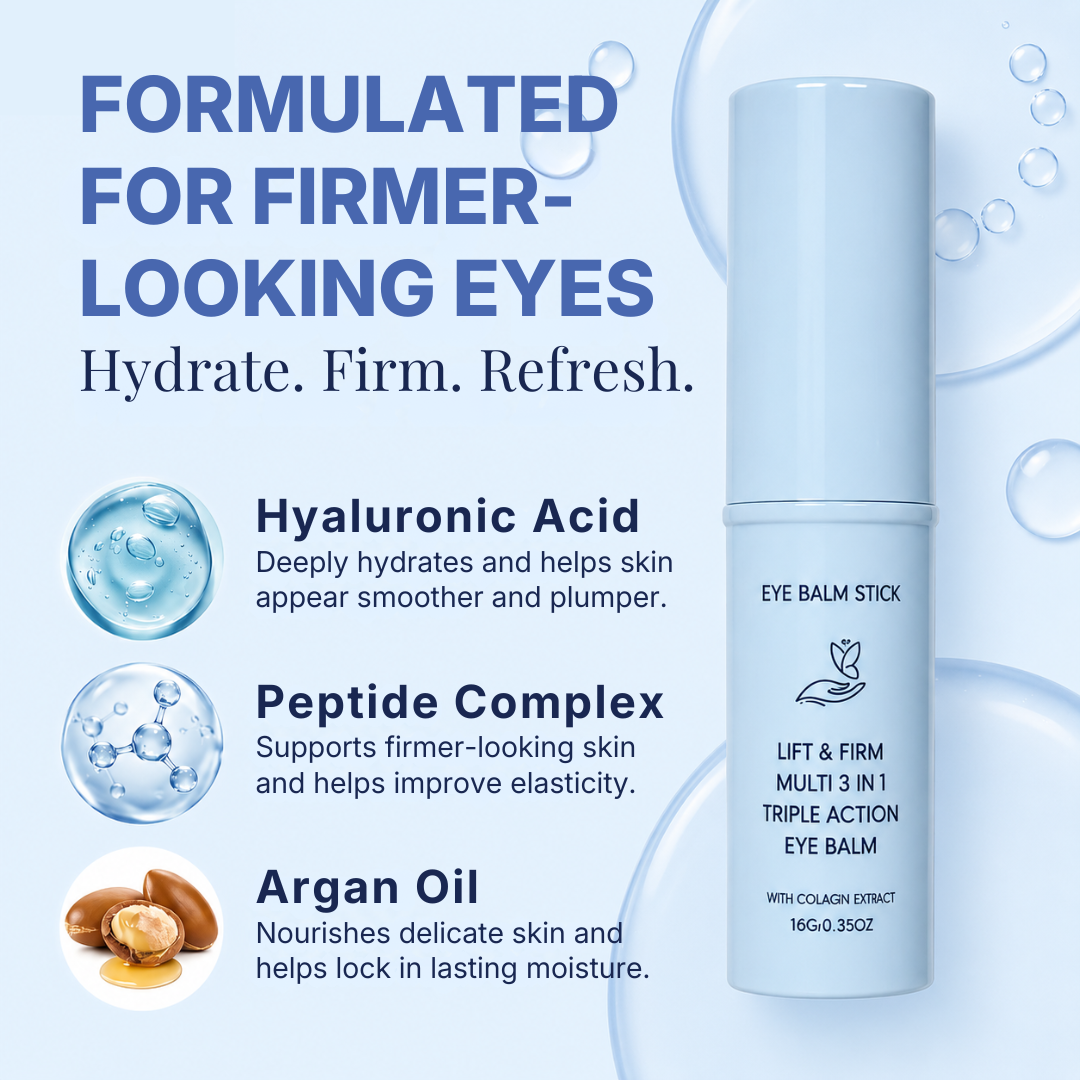Eye Sculpt Stick - Lift & Firm Formula