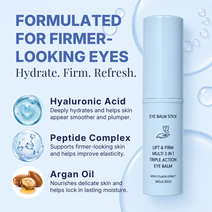 Eye Sculpt Stick - Lift & Firm Formula