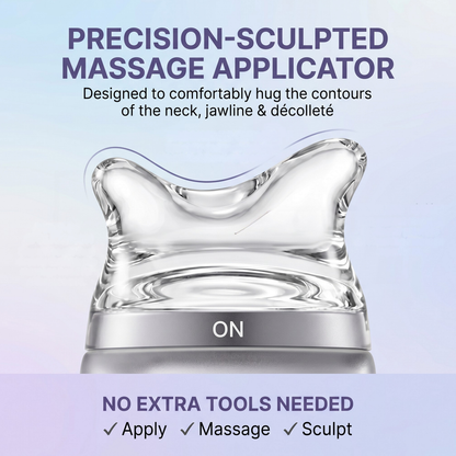 Neck Lift Cream - Sculpt & Firm Formula