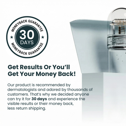 Micro Needling Infusion Kit