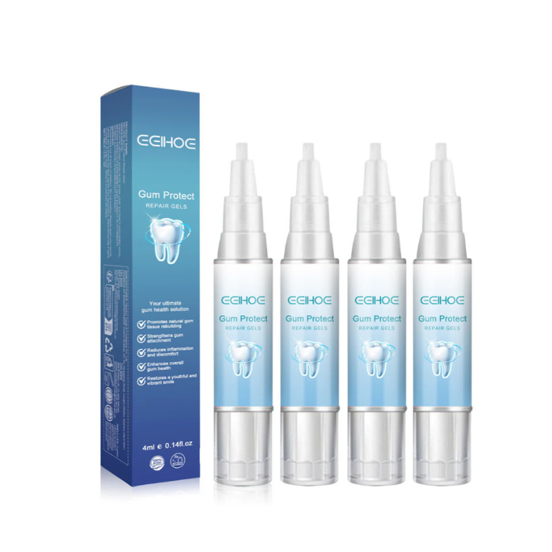 Teeth Repair Gel