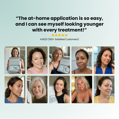 Micro Needling Infusion Kit