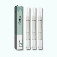 3x Nail Care Pen