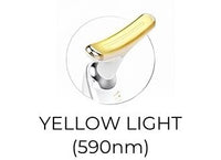 YELLOW LIGHT (590nm)