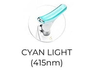 CYAN LIGHT (415nm)