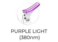 PURPLE LIGHT (380nm)