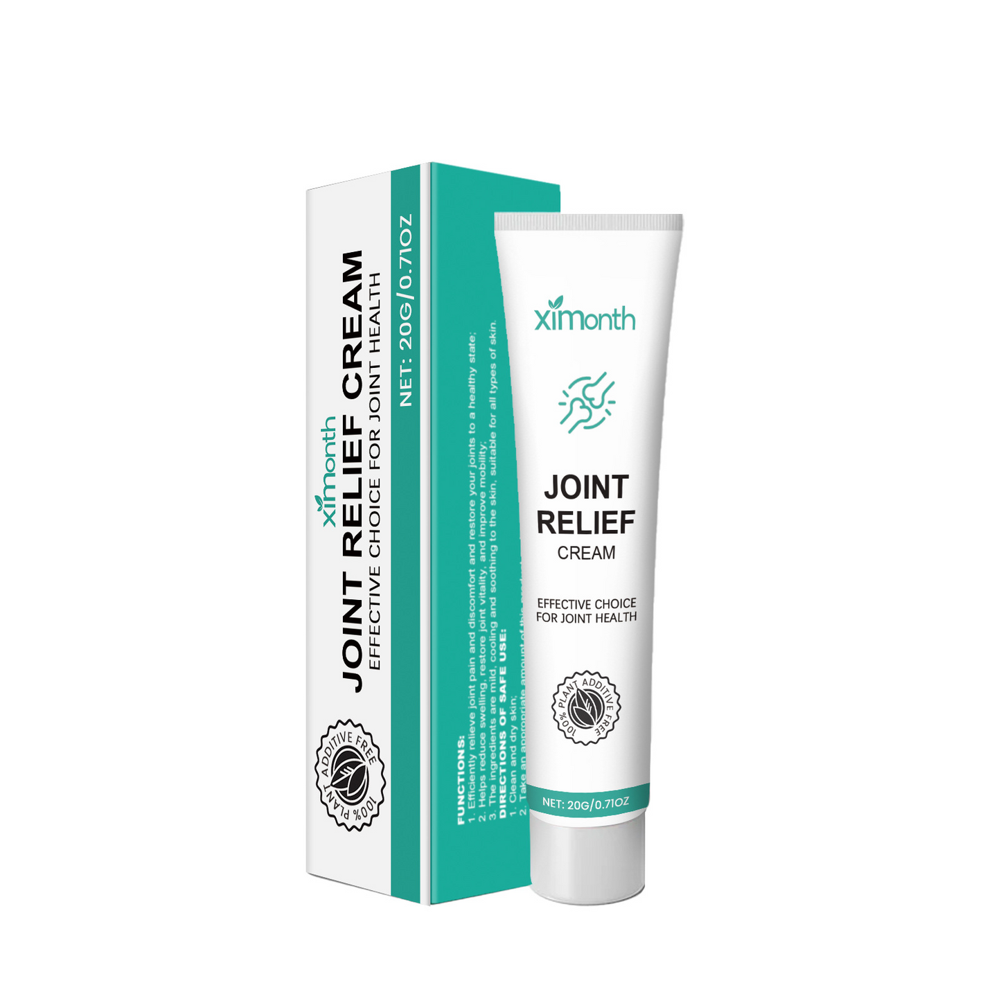 Joint Relief Cream