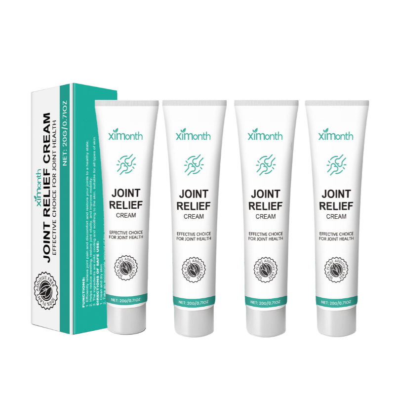 Joint Relief Cream