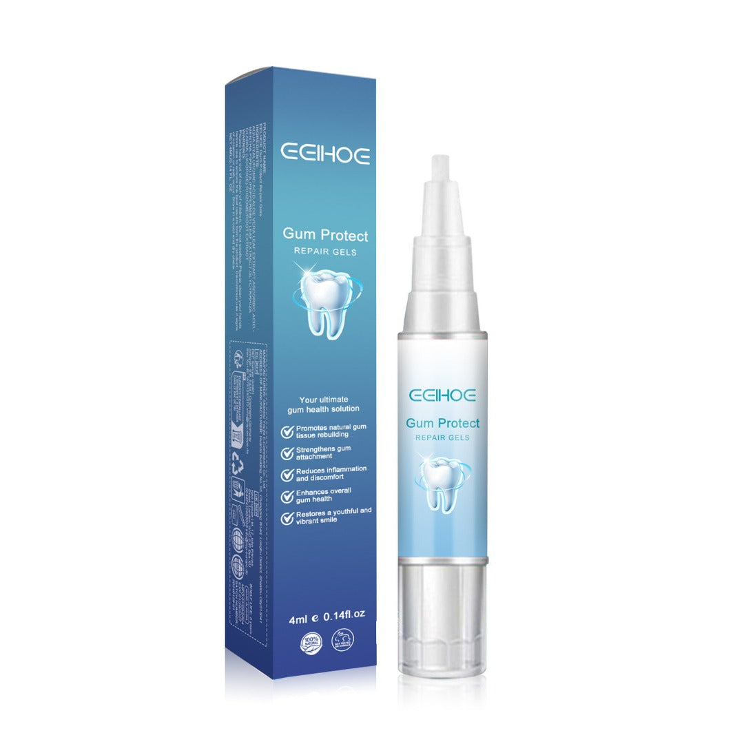 Teeth Repair Gel