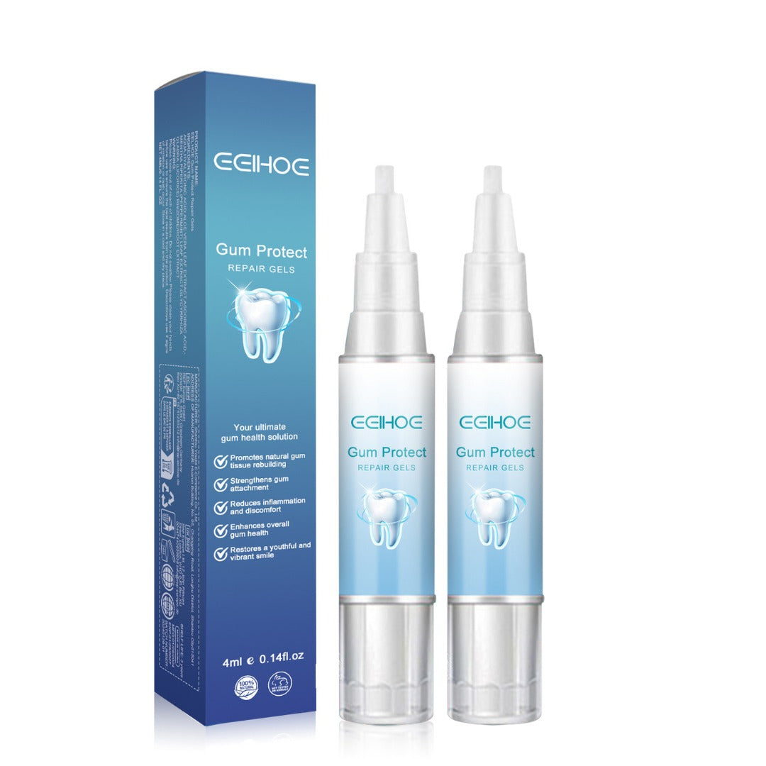 Teeth Repair Gel