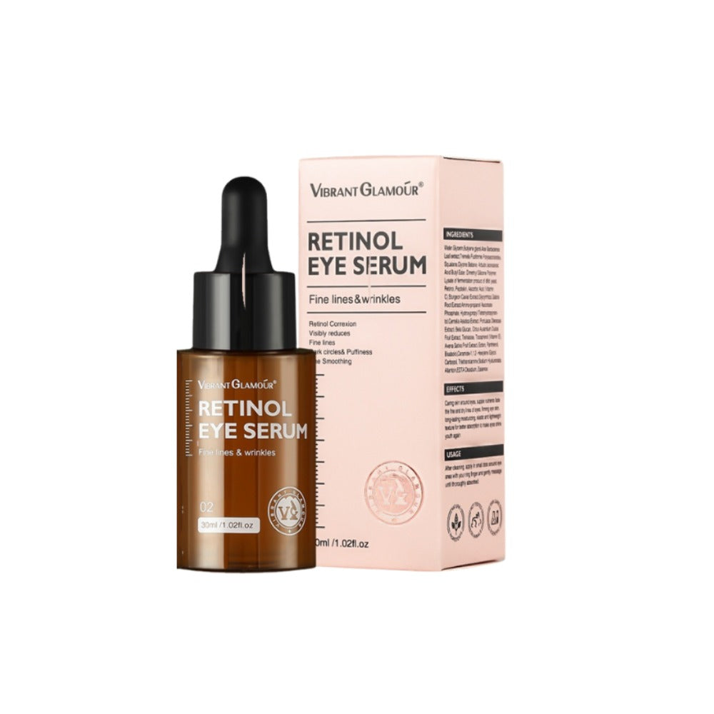 Retinol Botox Serum