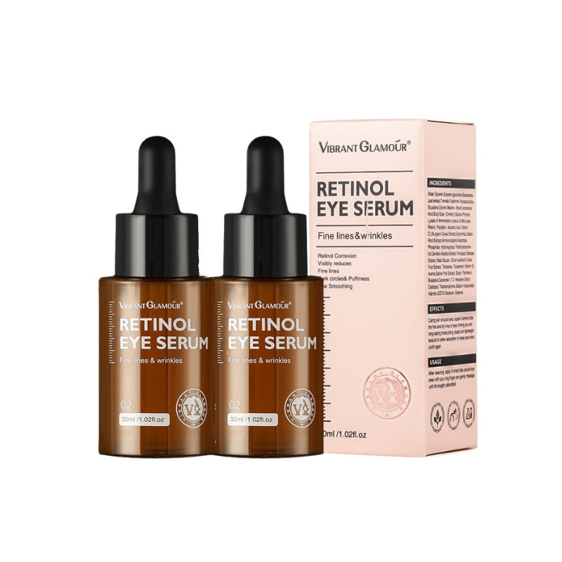 Retinol Botox Serum