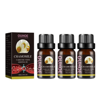 3x Vari Oil