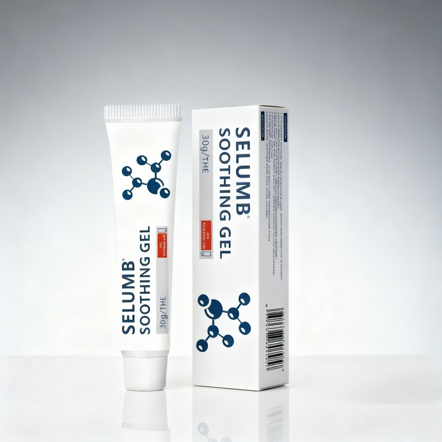 EMS Activation Gel