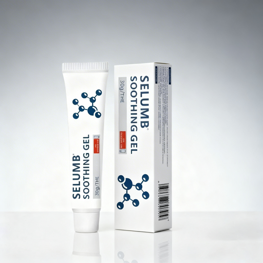 EMS Activation Gel