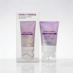 Neck Lift Cream - Sculpt & Firm Formula